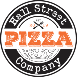 HALL STREET PIZZA COMPANY